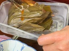 -老妈宫粽球