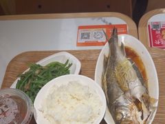 -乡村基·川味现炒大王(熙悦天街店)