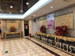 -良子健身(金融街店)