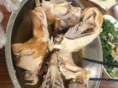 -罗浮山·罗园农庄