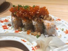 -玄海寿司(国贸店)