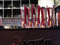 -小红烤翅(傅厚岗店)