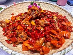 -红辣椒·川菜·火锅(大洋中心店)