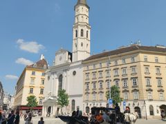 -斯蒂芬主教座堂(Stephansdom)