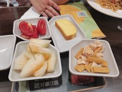 -豪客来牛排(西昌大巷口月城广场店)