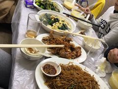 -陈根记大牌档