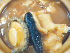 浓汤佛跳墙-晨曦炖汤·不放油(东单菜市场美食城店)