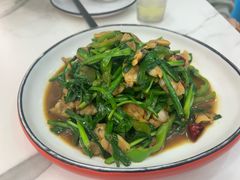 -雅酌园百姓菜馆(颐和路店)