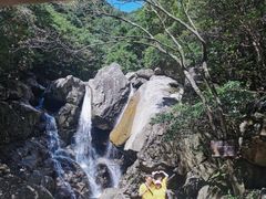 -浙西大龙湾