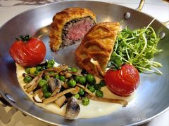 -LE COQ大公鸡小酒馆(北京首店)