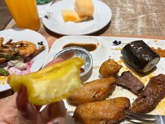 -汉巴味德巴西烤肉(顺和广场店)
