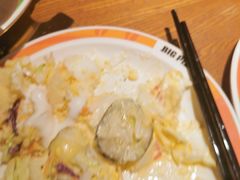 -比格比萨自助(万柳华联店)