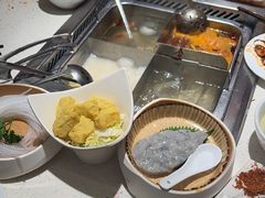 -海底捞火锅(长沙华创国际广场店)