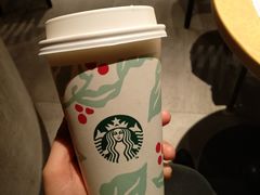 -星巴克臻选(思南公馆店)