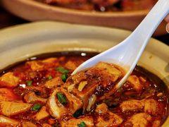 -彧玖食坊·川式砂锅酒馆(成山路店)