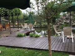 -洪湖家庭农场·团建·露营·会议