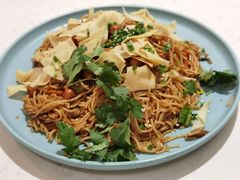 招牌海南粉-香香海南菜餐厅