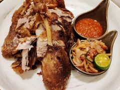 巴厘岛脏鸭餐-THE PAWON·8碗(古北SOHO店)