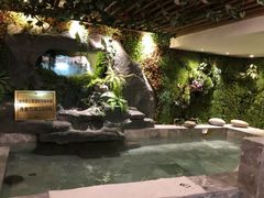 -安贞汤泉(安贞桥店)