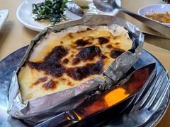 -無招牌海鮮(芽笼店)