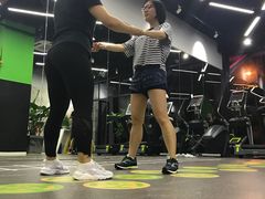 -VPsmart私教健身工作室(新华路旗舰店)