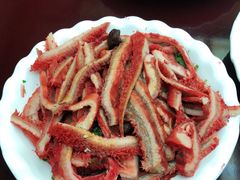 -金杨拉面王小吃面馆·牛三宝面·红烧牛肉粉