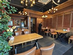 -颐和•海鲜砂锅粥•啫啫煲(奥林匹克广场店)