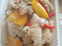 -丹东福瑞德大酒店·翠宫中餐厅