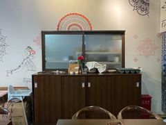 -南国印度餐厅Dakshin