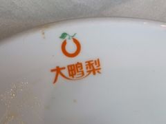 -大鸭梨烤鸭店(光彩店)