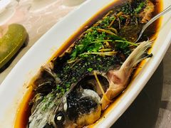 -乾隆美食·本帮菜(黄河路店)
