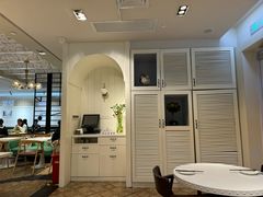 -葡珍轩冰室(虹桥机场T1店)