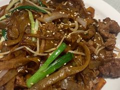 秘制干炒牛河-翠华餐厅(正佳广场店)