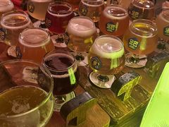-岔巴精酿啤酒餐吧(南屏街店)