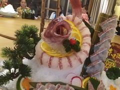 -尚海豆捞(乐虹坊店)