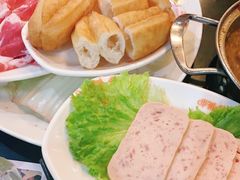 -呷哺呷哺 黄金牧场 (新辰里学清路店)
