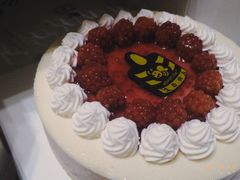 -ebeecake小蜜蜂蛋糕(酒仙桥店)