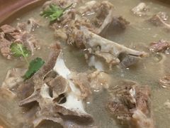 -东家小院金汤酸菜鱼(南阳路店)