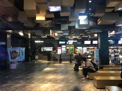 -几何影城观前街店(全激光影厅)