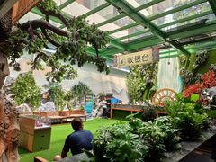 -木子塘汗蒸生活馆(财富港店)