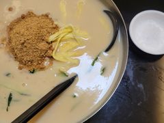 -桃园中华料理炸酱面(燕儿岛路店)