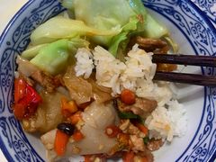 -味上湘菜馆(阿波罗店)