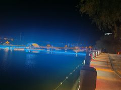 -敦煌夜市