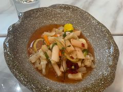 -晴天餐厅(星河国际店)