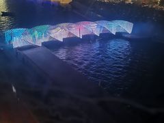 -琴岛之星摩天轮