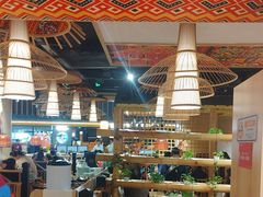 -椰夫人·养生椰子鸡(金沙洲永旺店)