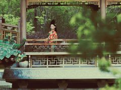 -迎泽公园