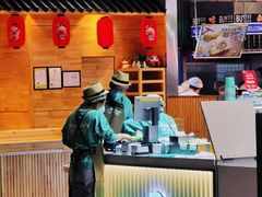 -凯德广场(学府店)