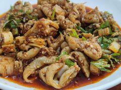 拌肥肠-巷子肥肠(科华巷店)