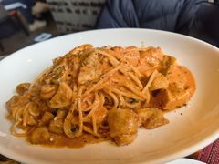 -WOLFGANG PUCK KITCHEN & BAR(迪士尼小镇店)